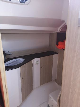 Northman Maxus 26 | Waikiki