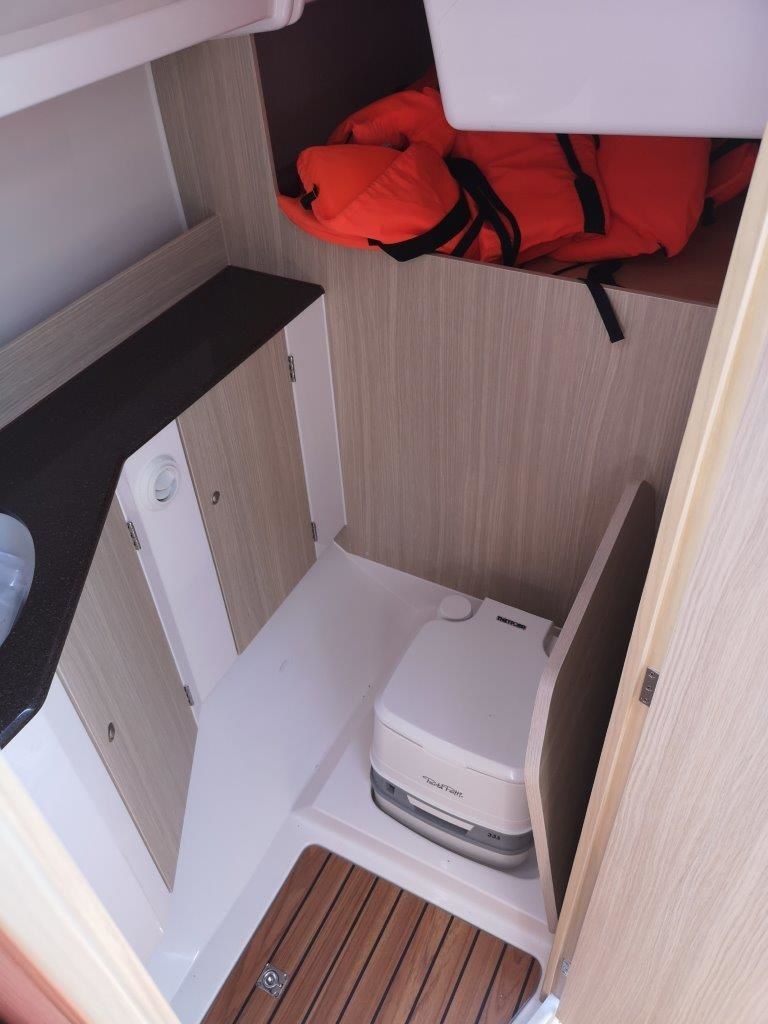 Northman Maxus 26 | Waikiki