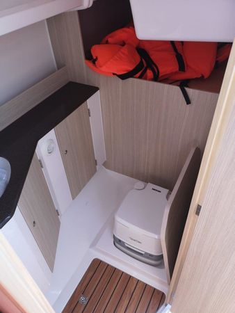 Northman Maxus 26 | Waikiki