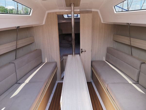 Northman Maxus 26 | Waikiki