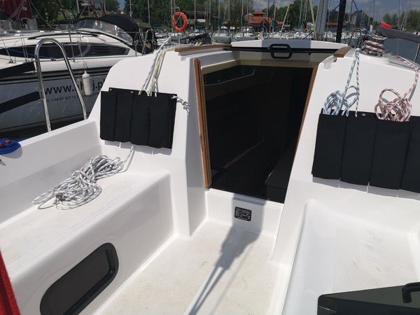 Northman Maxus 26 | Waikiki
