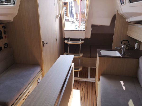 Northman Maxus 26 | Waikiki
