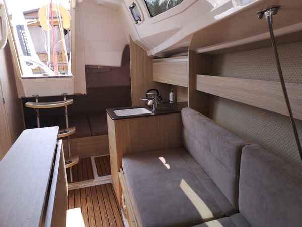 Northman Maxus 26 | Waikiki