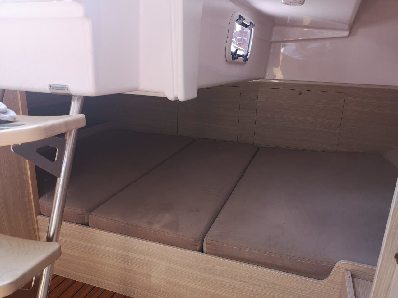 Northman Maxus 26 | Waikiki
