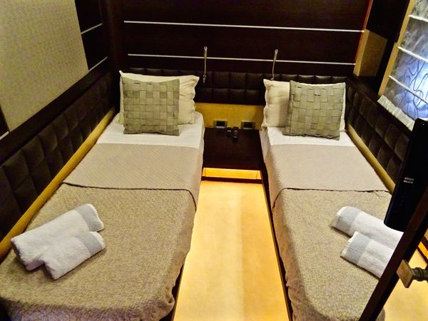 Azimut 86 S | Super Toy
