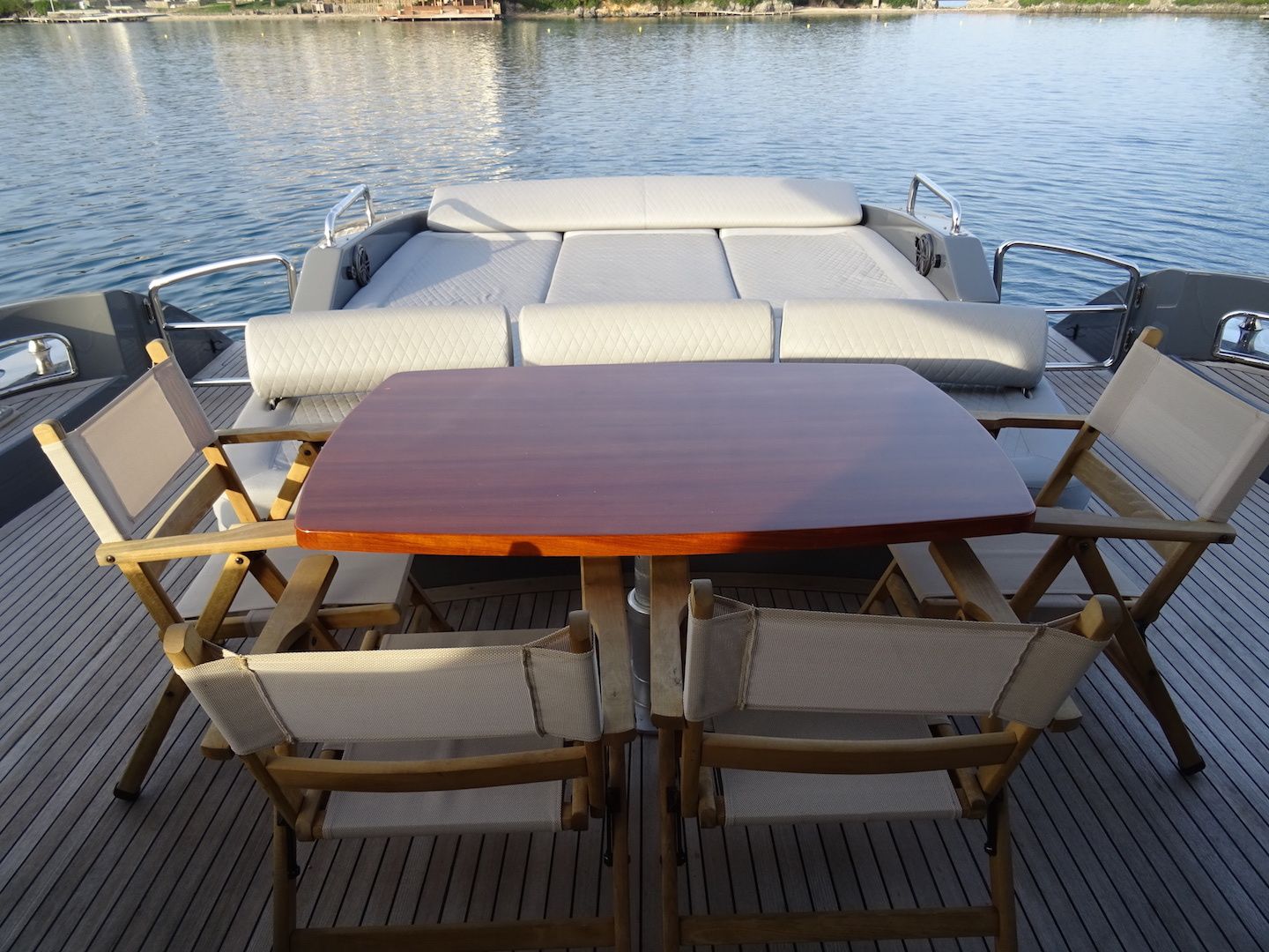 Azimut 86 S | Super Toy