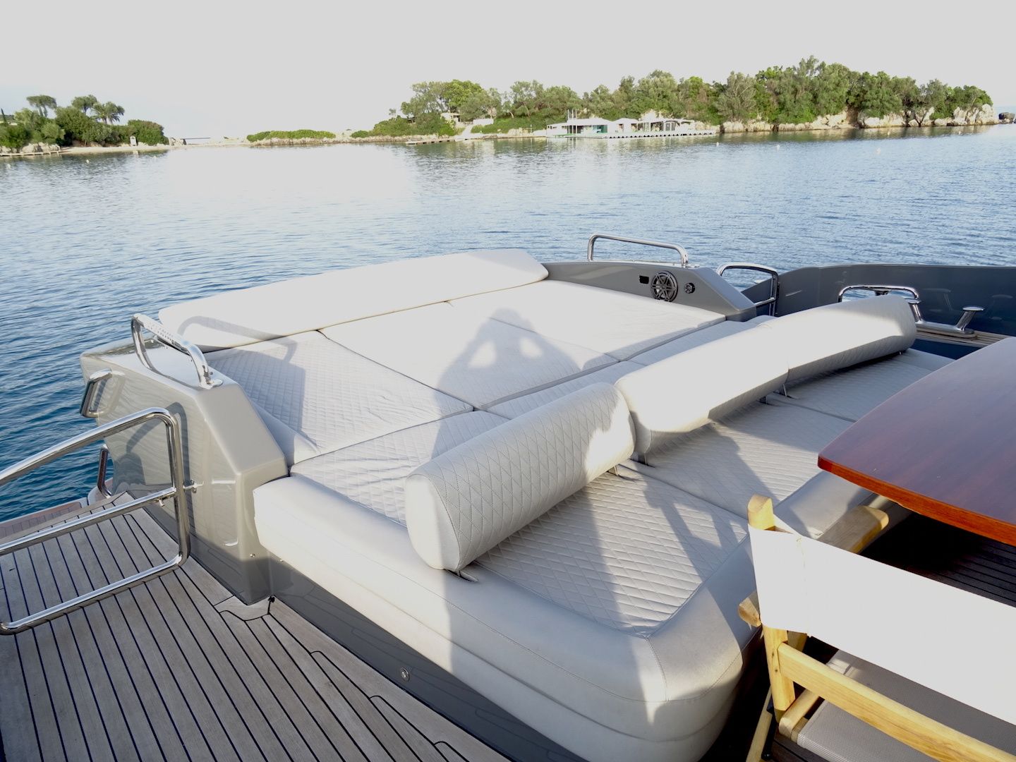 Azimut 86 S | Super Toy