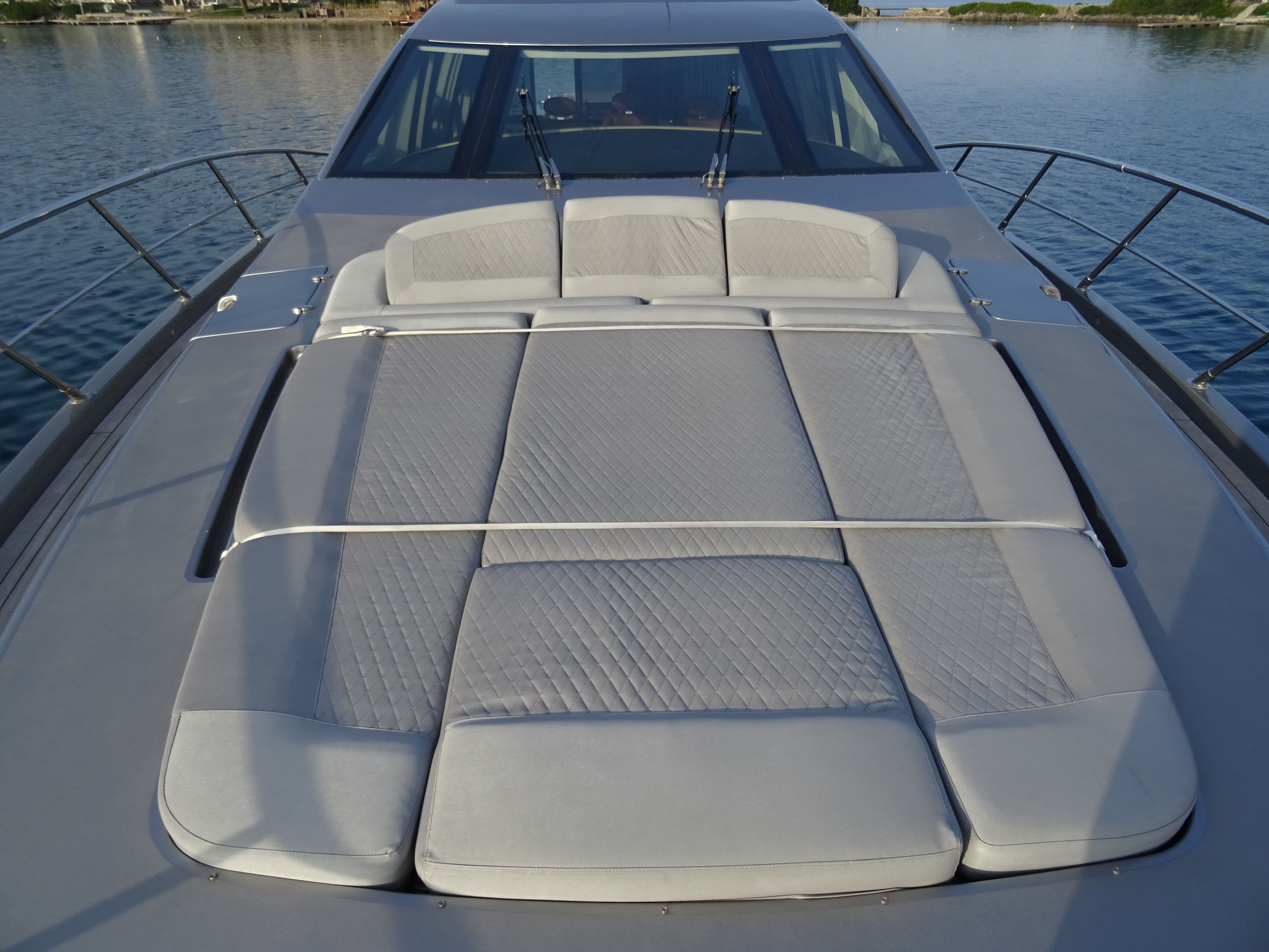 Azimut 86 S | Super Toy