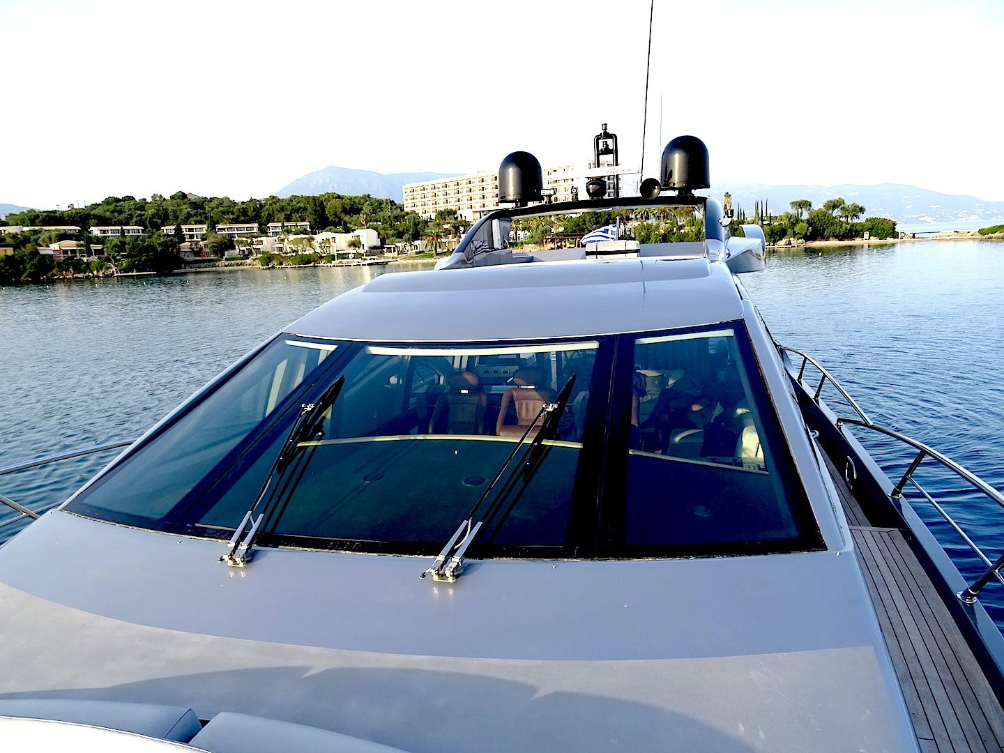 Azimut 86 S | Super Toy