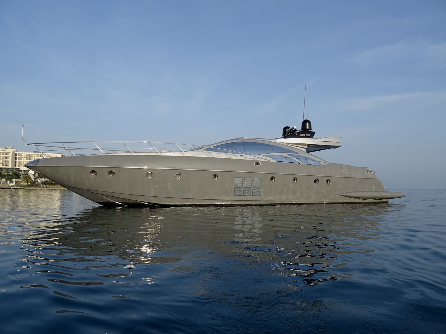 Azimut 86 S | Super Toy