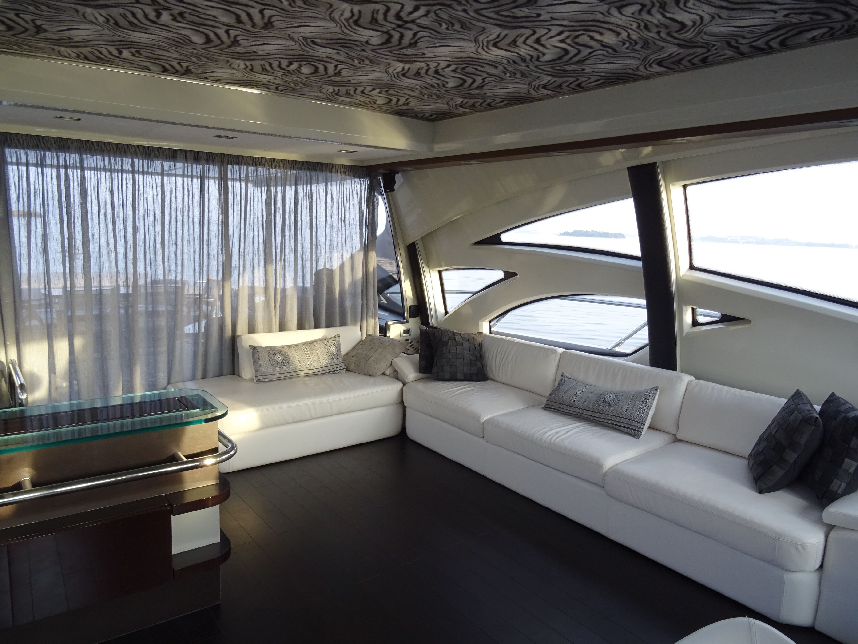 Azimut 86 S | Super Toy