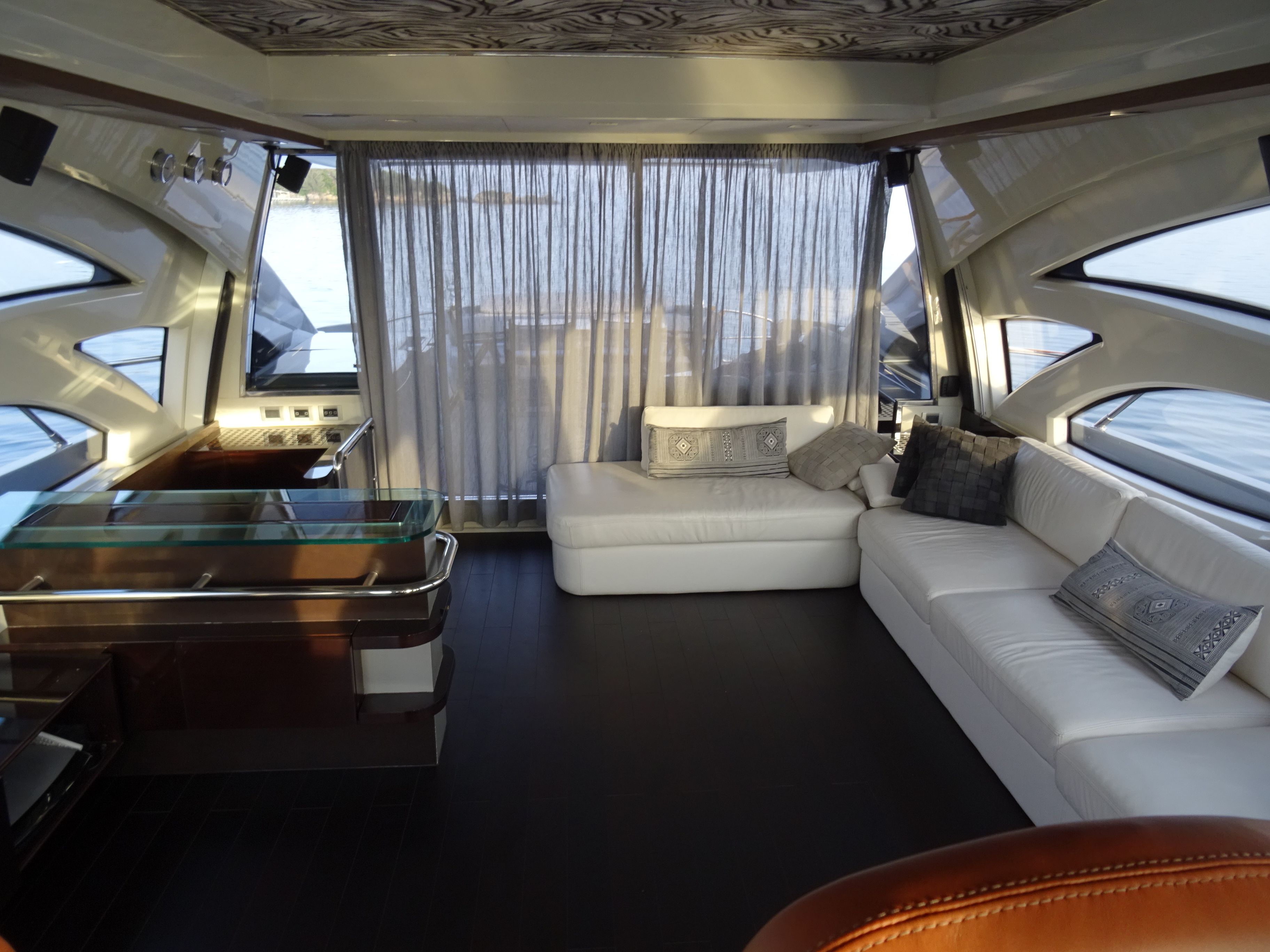 Azimut 86 S | Super Toy