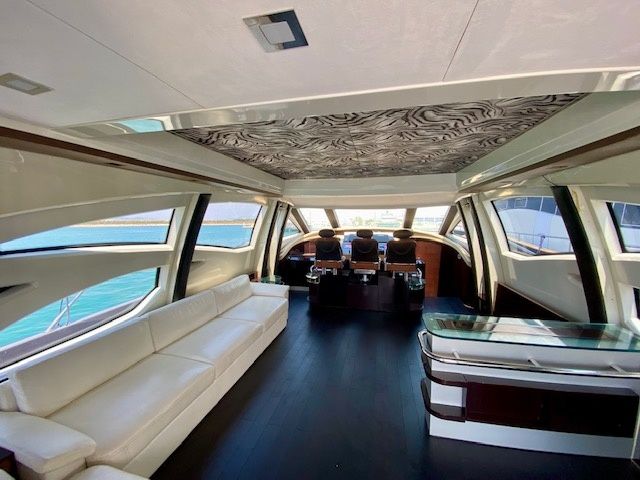 Azimut 86 S | Super Toy
