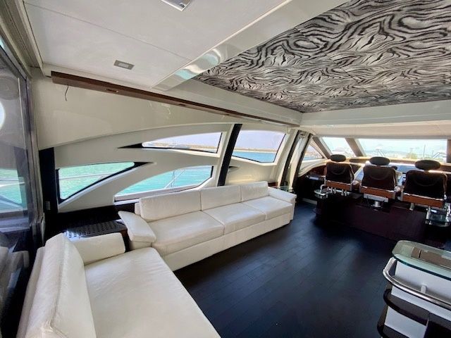 Azimut 86 S | Super Toy