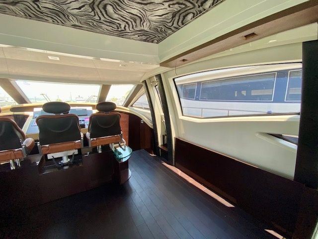 Azimut 86 S | Super Toy