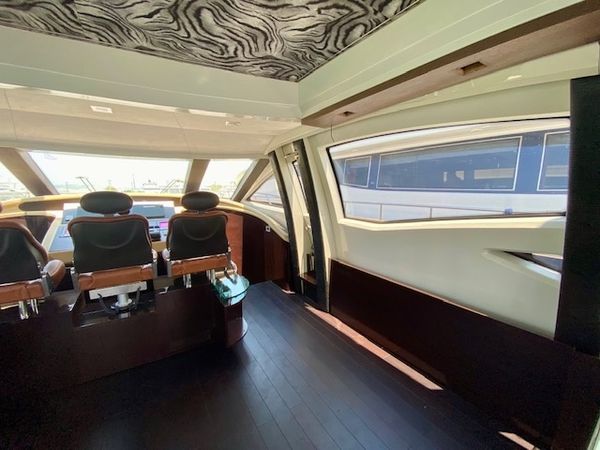 Azimut 86 S | Super Toy