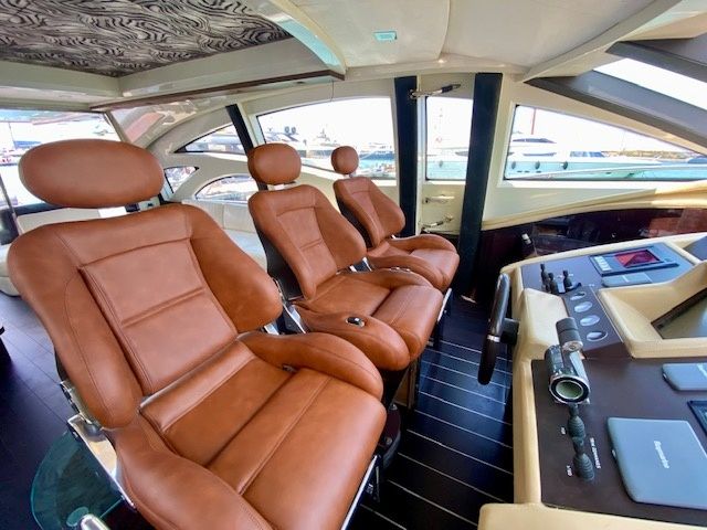 Azimut 86 S | Super Toy