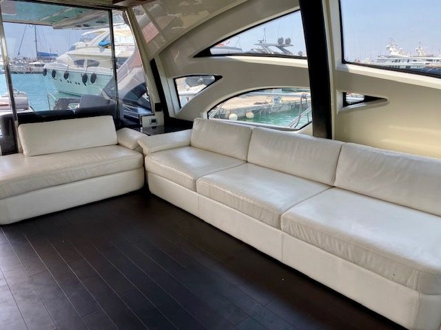 Azimut 86 S | Super Toy