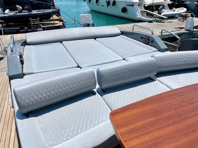 Azimut 86 S | Super Toy