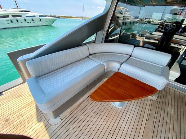 Azimut 86 S | Super Toy