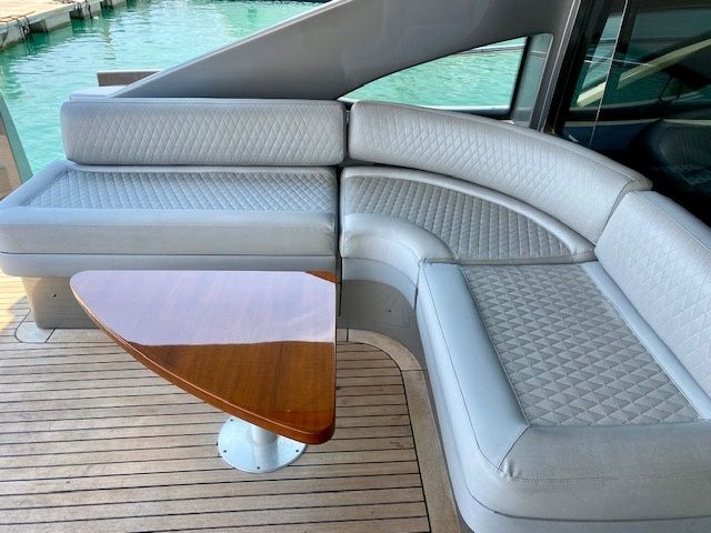 Azimut 86 S | Super Toy