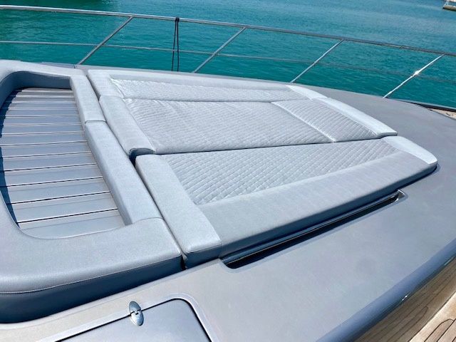 Azimut 86 S | Super Toy