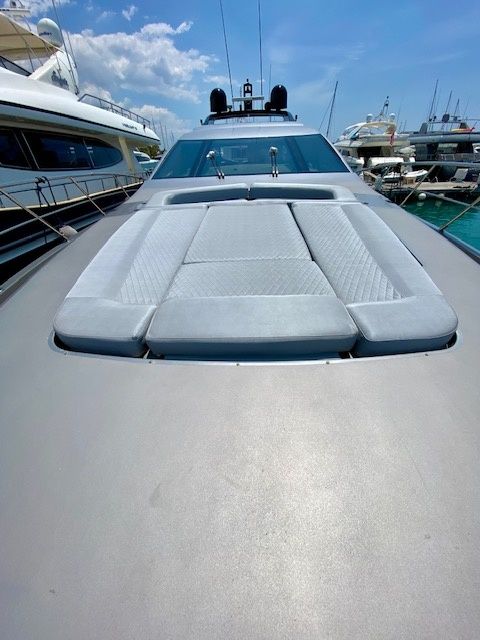 Azimut 86 S | Super Toy