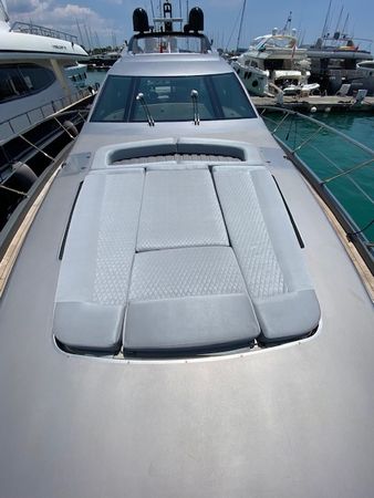Azimut 86 S | Super Toy