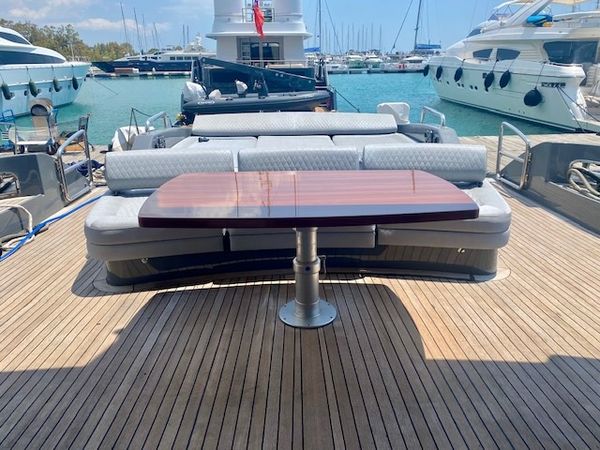 Azimut 86 S | Super Toy