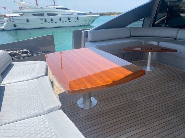 Azimut 86 S | Super Toy