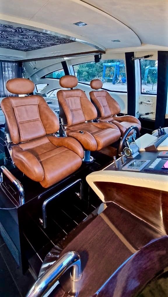 Azimut 86 S | Super Toy