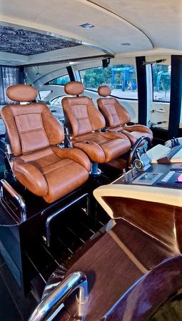 Azimut 86 S | Super Toy