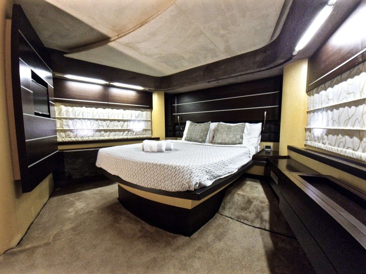 Azimut 86 S | Super Toy