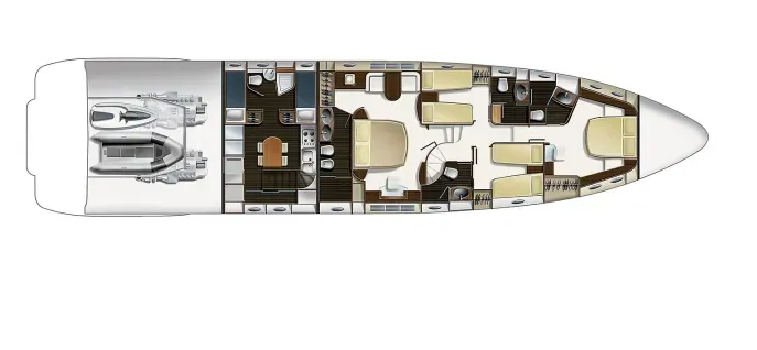 Azimut 86 S | Super Toy