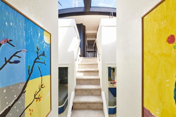 Azimut 85 F | La Fenice