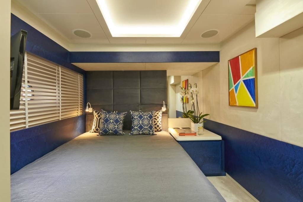 Azimut 85 F | La Fenice