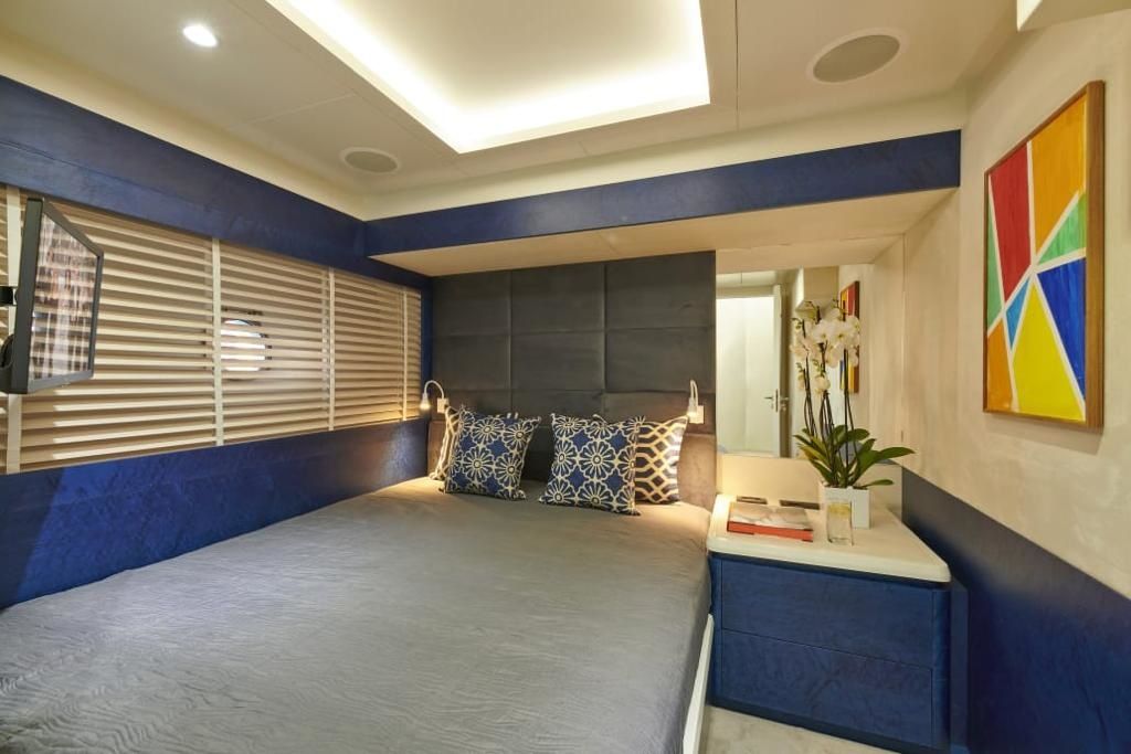 Azimut 85 F | La Fenice