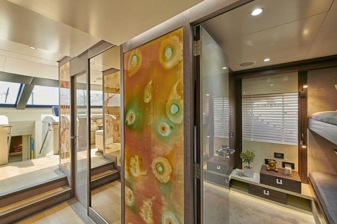 Azimut 85 F | La Fenice