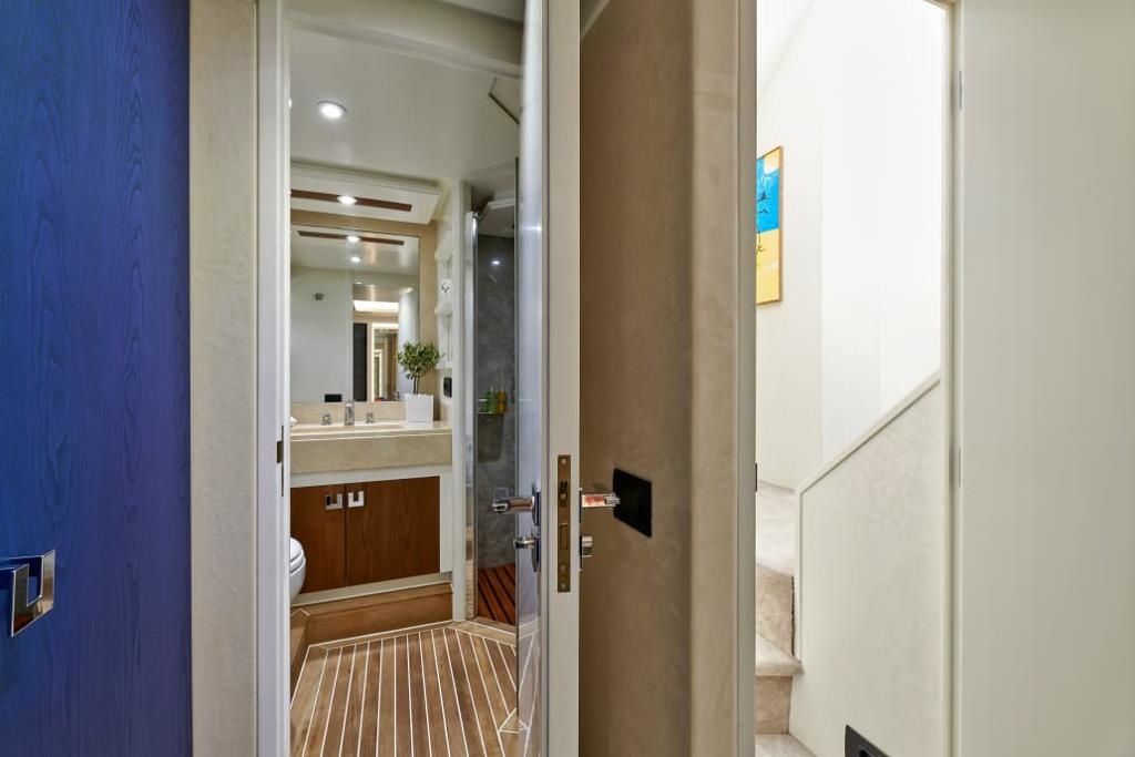 Azimut 85 F | La Fenice