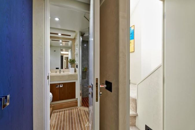 Azimut 85 F | La Fenice