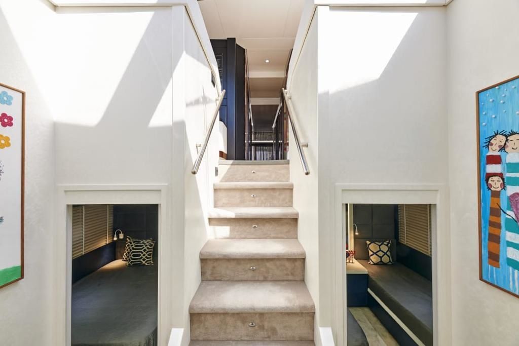 Azimut 85 F | La Fenice