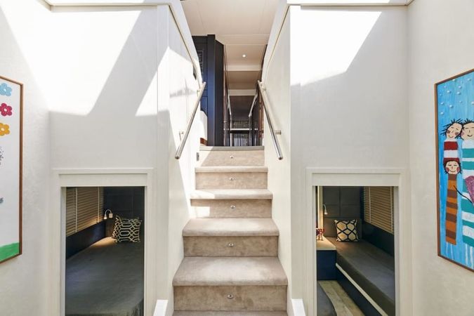 Azimut 85 F | La Fenice