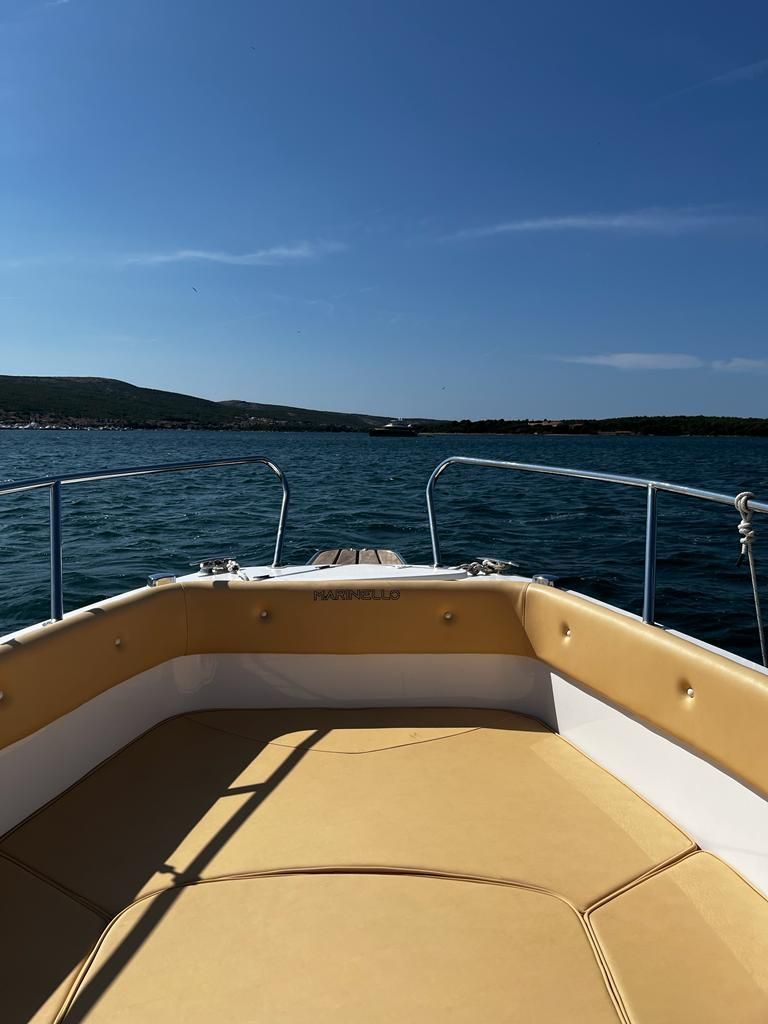 Marinello Eden 590 | Marinello
