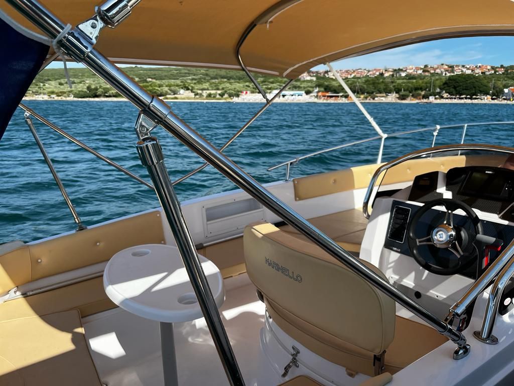 Marinello Eden 590 | Marinello