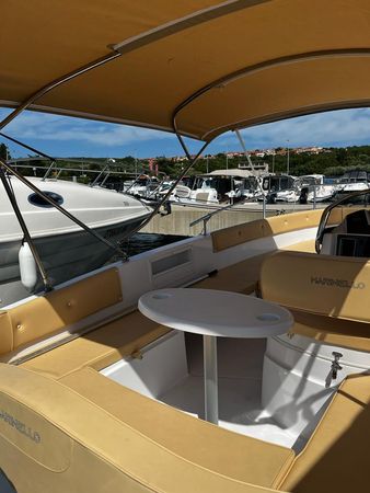 Marinello Eden 590 | Marinello