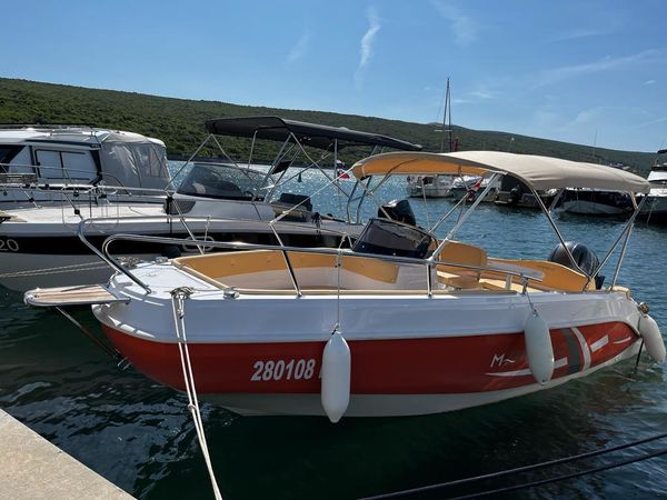 Marinello Eden 590 | Marinello