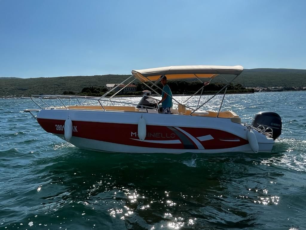Marinello Eden 590 | Marinello