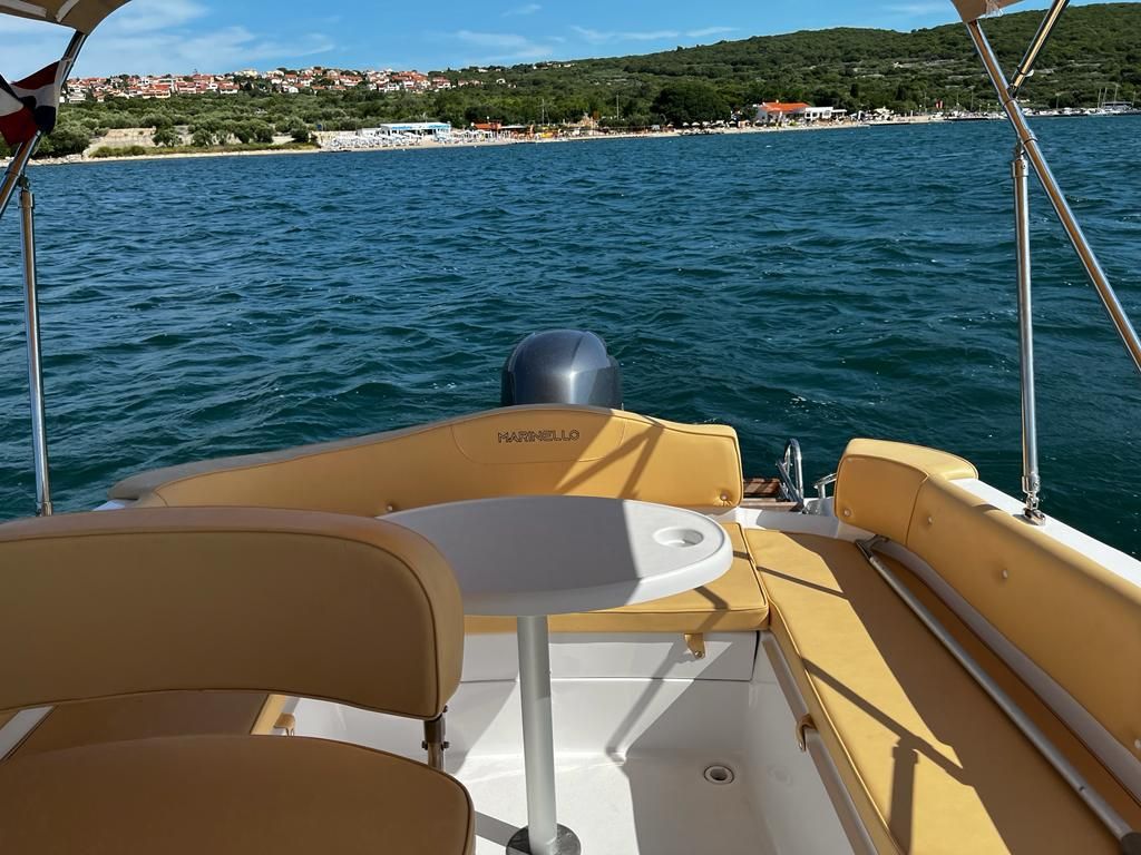 Marinello Eden 590 | Marinello