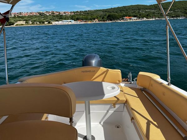 Marinello Eden 590 | Marinello