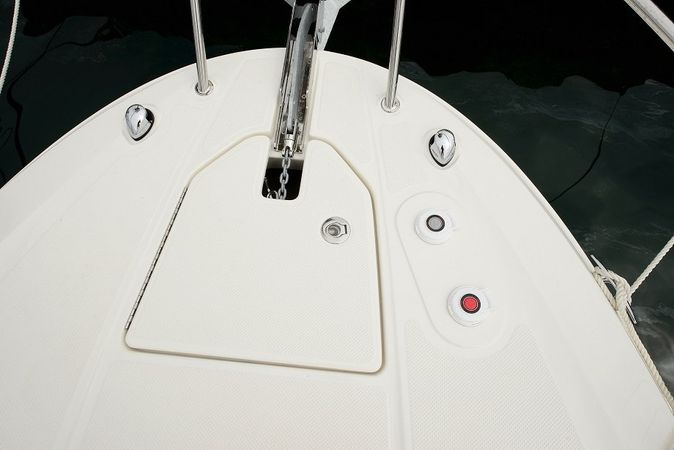 Bayliner 742 | Cuddy